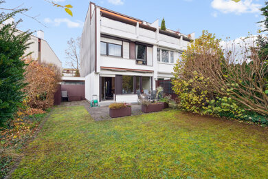 Reihenendhaus zum Kauf 895.000 € 5 Zimmer 140,5 m² 201 m² Grundstück Neubiberg Neubiberg 85579