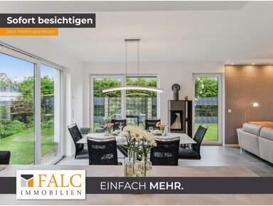 Terrassenwohnung zum Kauf 549.000 € 4 Zimmer 133 m² Bechtsbüttel Meine 38527