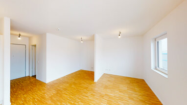 Wohnung zur Miete 755 € 1 Zimmer 40,9 m² 3. Geschoss frei ab 16.07.2024 Walter-Hallstein-Straße 16b Weisenau Mainz 55130