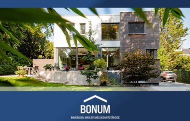 Einfamilienhaus zum Kauf 995.000 € 5 Zimmer 200 m² 942 m² Grundstück Lehe Bremen 28359