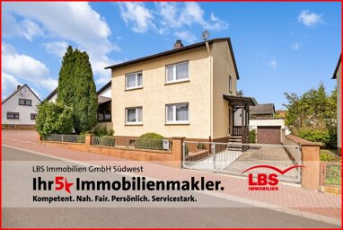 Einfamilienhaus zum Kauf 199.000 € 4 Zimmer 100 m² 502 m² Grundstück Kerzenheim 67304
