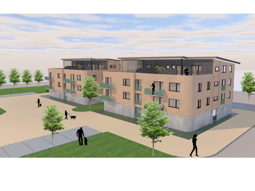 Wohnung zum Kauf provisionsfrei 318.177 € 4 Zimmer 99,9 m² 1. Geschoss frei ab sofort Hintere Teichgasse 8a Bad Salzungen 36433