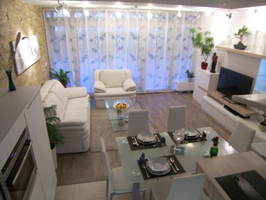 Wohnung zur Miete Wohnen auf Zeit 2.014 € 3 Zimmer 80 m² frei ab sofort Köpenick Berlin 12555