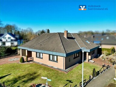 Bungalow zum Kauf 289.000 € 6 Zimmer 198 m² 759 m² Grundstück Thuine 49832