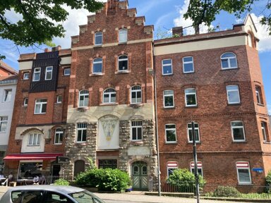 Wohn- und Geschäftshaus zum Kauf als Kapitalanlage geeignet 2.100.000 € 1.133 m² 488 m² Grundstück Innenstadt Fulda 36037