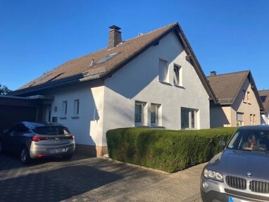Einfamilienhaus zum Kauf 399.900 € 8 Zimmer 235 m² 605 m² Grundstück Bernberg Gummersbach 51647