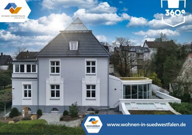Einfamilienhaus zum Kauf 799.000 € 6 Zimmer 324,9 m² 717 m² Grundstück Ramsberg / Hasley / Baukloh Lüdenscheid 58511