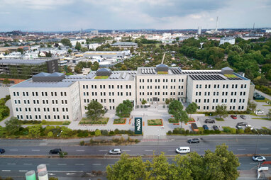 Immobilie zur Miete 9.189 m² Großreuth bei Schweinau Nürnberg 90439