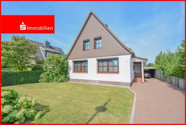 Einfamilienhaus zum Kauf 225.000 € 4 Zimmer 93 m² 733 m² Grundstück Moorrege 25436