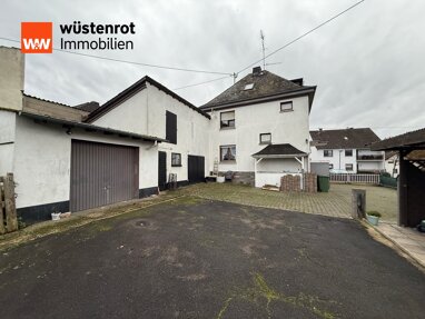 Einfamilienhaus zum Kauf 219.000 € 6 Zimmer 120 m² 649 m² Grundstück Holler 56412