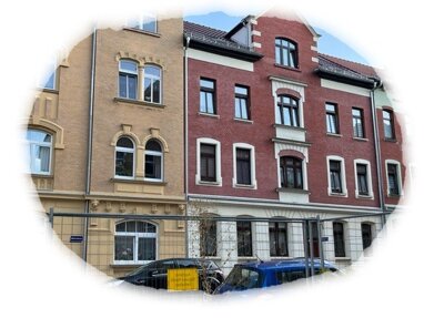 Mehrfamilienhaus zum Kauf 329.000 € Newtonstraße 3 Ost Altenburg 04600