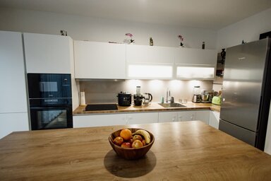 Reihenendhaus zur Miete 2.980 € 4 Zimmer 115 m² 50 m² Grundstück Konrad-Wolf-Str. Alt-Hohenschönhausen Berlin 13055