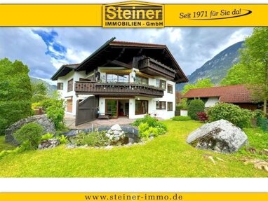 Terrassenwohnung zum Kauf 475.000 € 2 Zimmer Garmisch Garmisch-Partenkirchen 82467