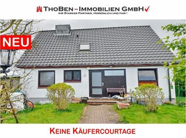 Einfamilienhaus zum Kauf Provisionsfrei 299.000 € 4 Zimmer 153 m² 886 m² Grundstück Hartenholm 24628