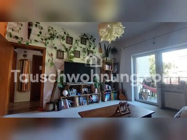 Wohnung zur Miete Tauschwohnung 450 € 2 Zimmer 56 m² 2. Geschoss Kalk Köln 51103