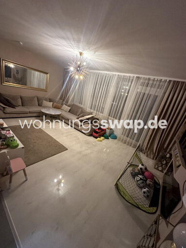 Studio zur Miete 650 € 3 Zimmer 84 m² 1. Geschoss Gropiusstadt 12351