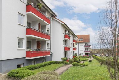 Wohnung zum Kauf 155.000 € 2 Zimmer 48,9 m² 2. Geschoss Möglingen 71696