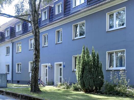 Wohnung zur Miete 719 € 2 Zimmer 78 m² EG Damaschkestraße 16 Mitte Dortmund 44141