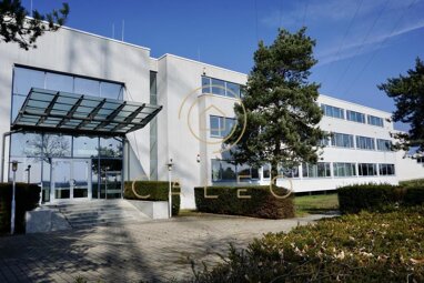Bürofläche zur Miete Provisionsfrei 5 € 1.888 m² Bürofläche teilbar ab 227 m² Arheilgen - West Darmstadt 64291