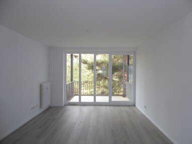 Wohnung zur Miete 1.129 € 3 Zimmer 76,3 m² 2. Geschoss Bernauer Straße 114 Tegel Berlin 13507