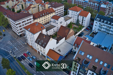 Haus zum Kauf 992.000 € 12 Zimmer 262 m² 459 m² Grundstück Bergheim - West Heidelberg 69115