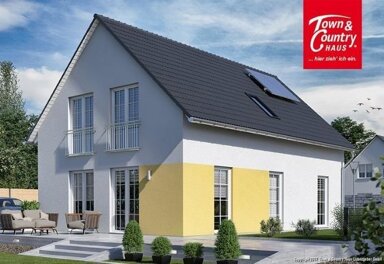 Einfamilienhaus zum Kauf provisionsfrei als Kapitalanlage geeignet 422.930 € 5 Zimmer 129 m² 591 m² Grundstück Hermsdorf 07629