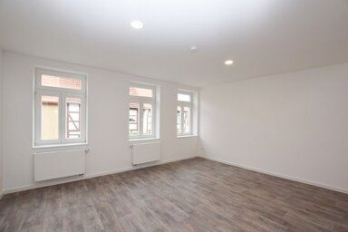 Wohnung zur Miete 550 € 3 Zimmer 65 m² 1. Geschoss Oebisfelde Oebisfelde 39646