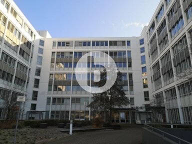 Bürogebäude zur Miete provisionsfrei 7,50 € 492 m² Bürofläche teilbar ab 492 m² Sprendlingen Dreieich 63303