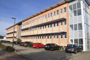Bürofläche zur Miete 2.415 m² Bürofläche teilbar ab 345 m² Langenhagen / Alt-Langenhagen Langenhagen 30853