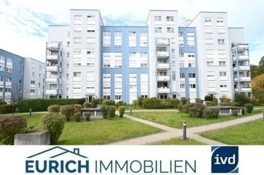 Wohnung zum Kauf 249.000 € 2 Zimmer 68 m² 3. Geschoss Sindelfingen 2 Sindelfingen 71067