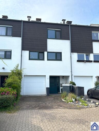 Reihenmittelhaus zum Kauf 333.000 € 5 Zimmer 124 m² 163 m² Grundstück Neviges-Pöthen Velbert 42553