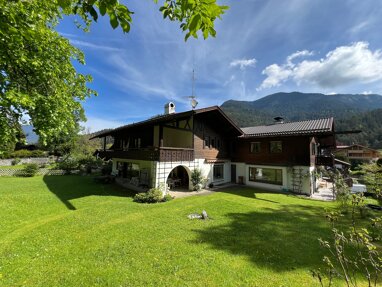 Grundstück zum Kauf 1.800.000 € 1.129 m² Grundstück Partenkirchen Garmisch-Partenkirchen 82467