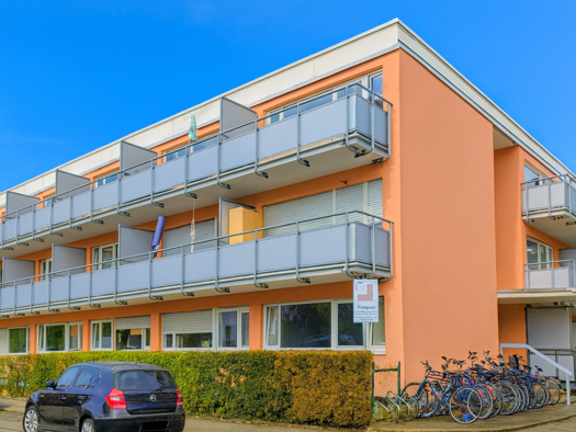 Wohnung zum Kauf 155.000 € 1 Zimmer 24 m² Germering 82110