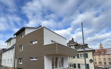 Wohnung zum Kauf 219.900 € 3 Zimmer 85 m² EG frei ab sofort Zimmerackerstraße 5 Sigmaringen Sigmaringen 72488