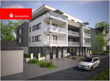 Wohnung zum Kauf Provisionsfrei 389.064 € 4 Zimmer 99,8 m² 1. Geschoss Melsungen Melsungen 34212