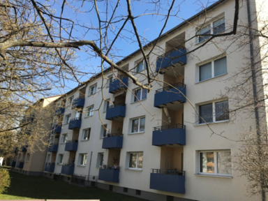 Wohnung zur Miete 528 € 4 Zimmer 84 m² 1. Geschoss Gottfried-Keller-Straße 41 Kelsterbach 65451