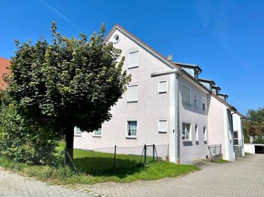 Wohnung zum Kauf 210.000 € 3 Zimmer 82,9 m² Beuren Pfaffenhofen an der Roth 89284
