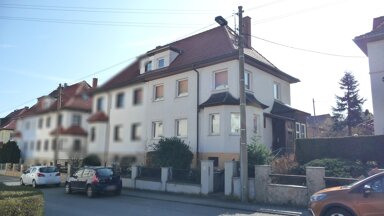 Doppelhaushälfte zum Kauf 175.000 € 5 Zimmer 130 m² 341 m² Grundstück Pößneck,Stadt Pößneck 07381