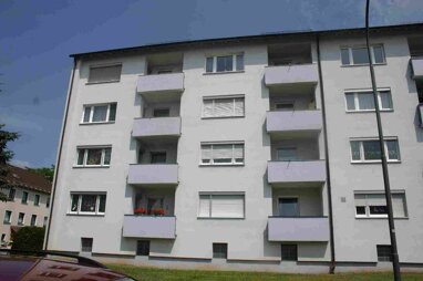 Wohnung zur Miete 268,92 € 3 Zimmer 65,4 m² 3. Geschoss Rumburgstr. 17 Sulzbach-Rosenberg Sulzbach-Rosenberg 92237