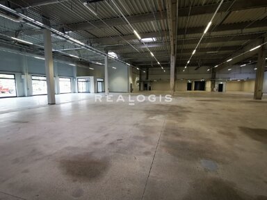 Halle/Industriefläche zur Miete 1.000 m² Lagerfläche Garstedt Norderstedt 22848