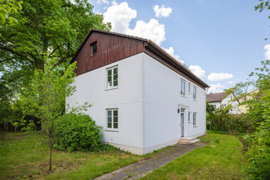 Einfamilienhaus zum Kauf 1.599.000 € 8 Zimmer 170,4 m² 758 m² Grundstück Stockdorf Gauting / Stockdorf 82131