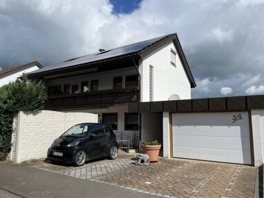 Einfamilienhaus zum Kauf Provisionsfrei 660.000 € 7,5 Zimmer 200 m² 528 m² Grundstück Nordheim Nordheim 74226