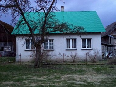 Einfamilienhaus zum Kauf 360.000 € 3 Zimmer 110 m² 70.000 m² Grundstück Slawoborze 78-314