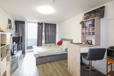 Immobilie zum Kauf als Kapitalanlage geeignet 120.000 € 1 Zimmer 28 m² Obere Au München 81669