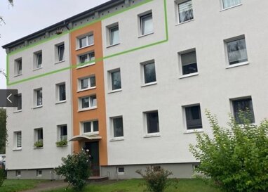Apartment zum Kauf Provisionsfrei 85.000 € 5 Zimmer 111 m² 3. Geschoss Nordring 9 Blankenhagen Blankenhagen 18182