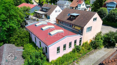 Haus zum Kauf 349.000 € 4 Zimmer 129,5 m² 616 m² Grundstück nördliche Kernstadt Schwäbisch Hall 74523