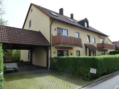 Wohnung zum Kauf Provisionsfrei 259.000 € 2 Zimmer 65 m² 1. Geschoss Maiach Nürnberg 90451
