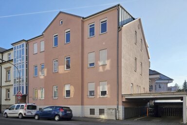 Wohnung zum Kauf 345.000 € 3 Zimmer 100 m² Altstadt Bayreuth 95444