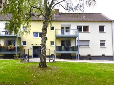 Wohnung zur Miete 495 € 2 Zimmer 52,2 m² 1. Geschoss frei ab 16.02.2025 Emsinghofstr. 4B Oestrich Dortmund 44357