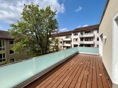 Wohnung zur Miete 2.295 € 3 Zimmer 86,6 m² 2. Geschoss Grünwalder Straße 51a Giesing München 81547